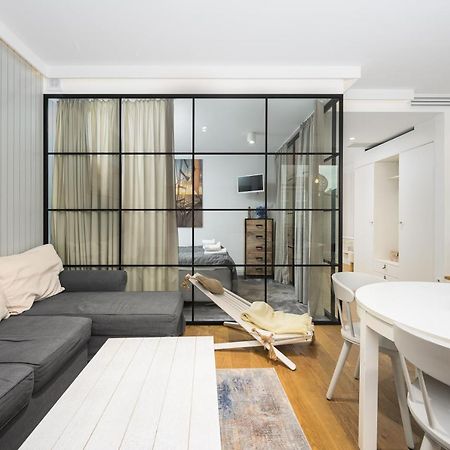 Wave9 - Monte Cassino By Oneapartments Sopoty Exteriér fotografie