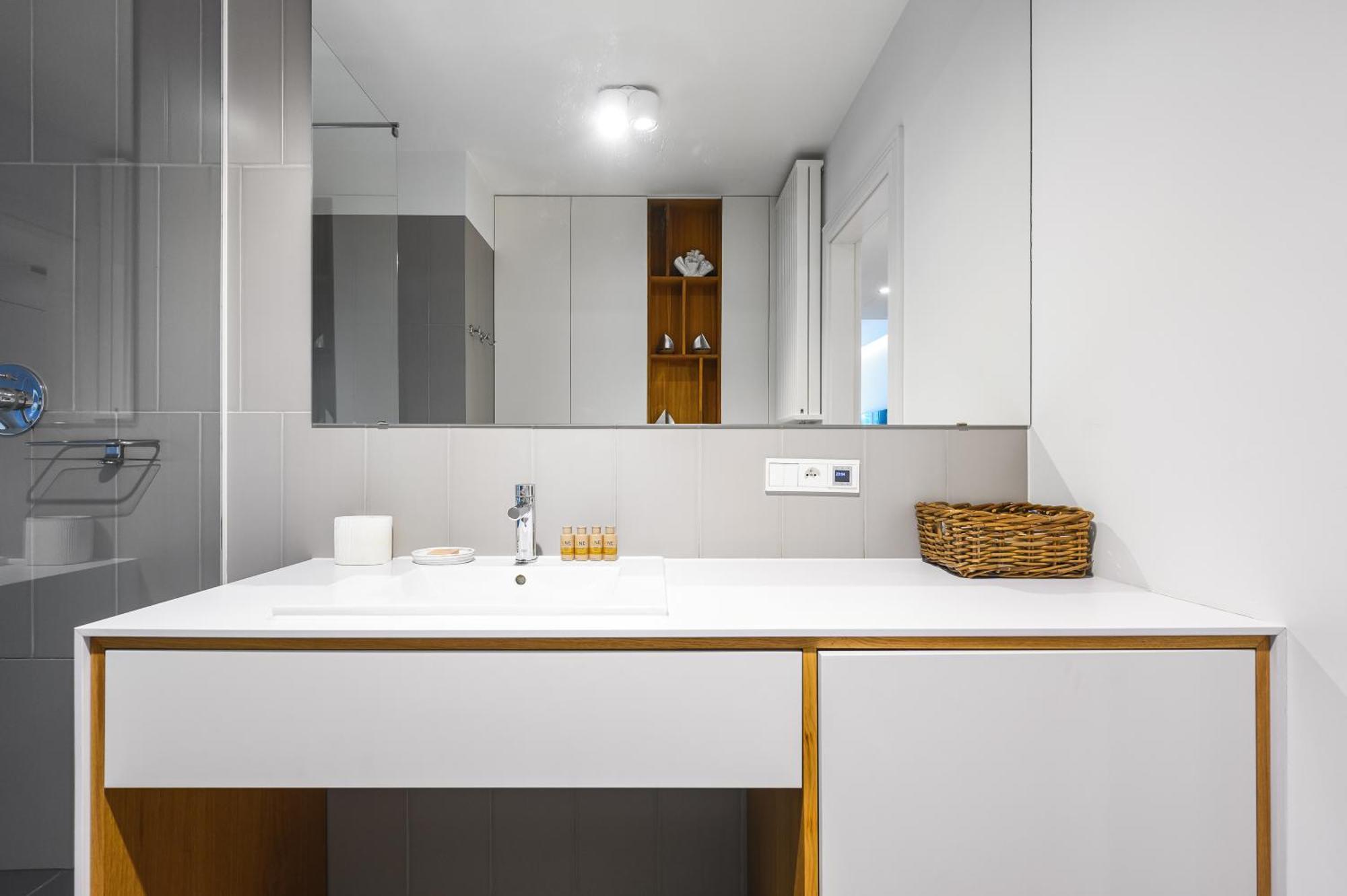 Wave9 - Monte Cassino By Oneapartments Sopoty Exteriér fotografie